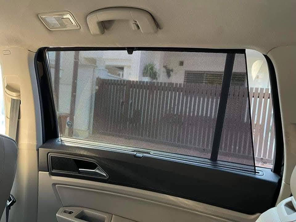 Volkswagen Atlas SE 2019
CLEAN TITLE 
اراوس مع سلفرادو او رام… 
ضرر بسيط بارد بالبابين جهت السايق 
حجم المحرك 6 سلندر
عداد المسافة المشي 50 

المواصفات:
بصمة تشغيل
بصمة أبواب
تشغيل عن بعد (Remote Start)
صندوق شفط كهربائي 
رادار أمامي (تحديد مسار)
رادار جانبي (نقاط عمياء)
رادار خلفي (تحذير من الاصطدام)
تحكم وضعيات القيادة Drive Modes 
تبريد مركزي لمس
كشنات جلد+تدفئة
هاند بريك بصمة
Android Auto 
Apple Car Play 
مانع انزلاق+ABS
شاشة كبيرة لمس
رادار خلفية+ كاميرا 
تحكمات استيرن
اوتو ستارت Auto start 
اوتو ستوب Auto Stop 
وبقية المواصفات المعروفة
الاتصال ***********

كل بانزين عادي حت مكتوب ع قبق البانزين
