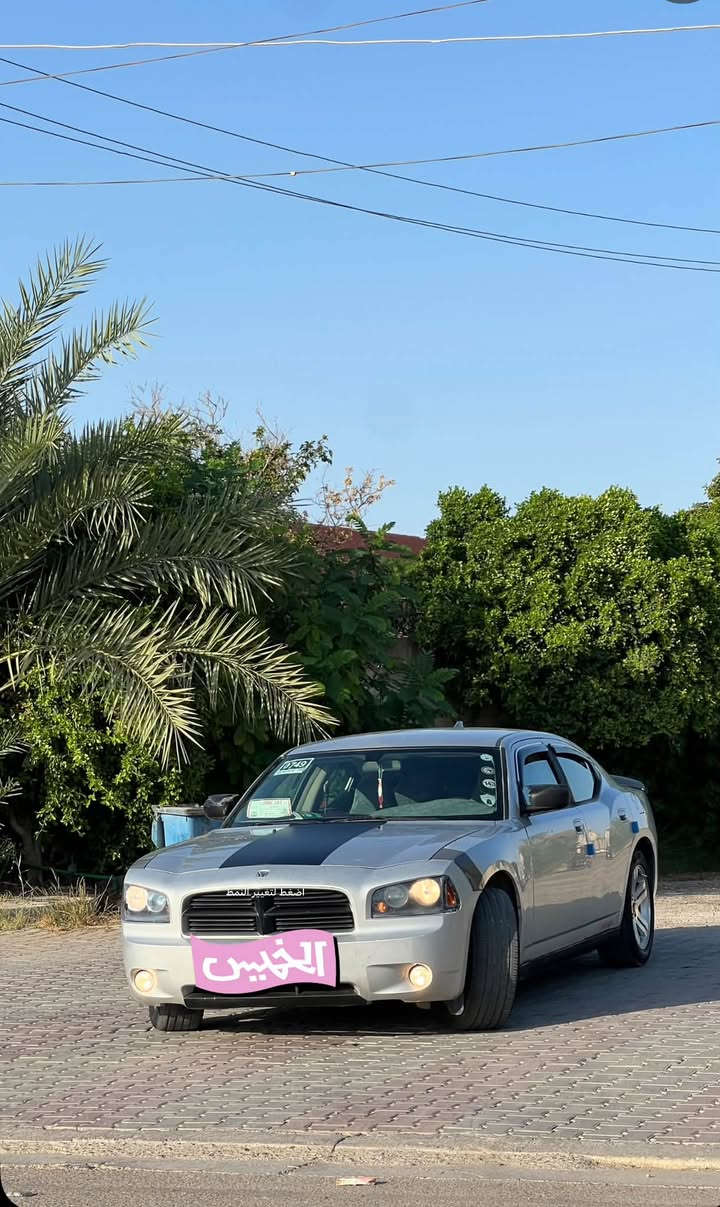 تشارچر • ٣٥٠٠ V6 • ٢٠١٠