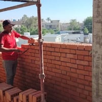 خلفات بناء • تسليم مهندس • طبوك بلوك