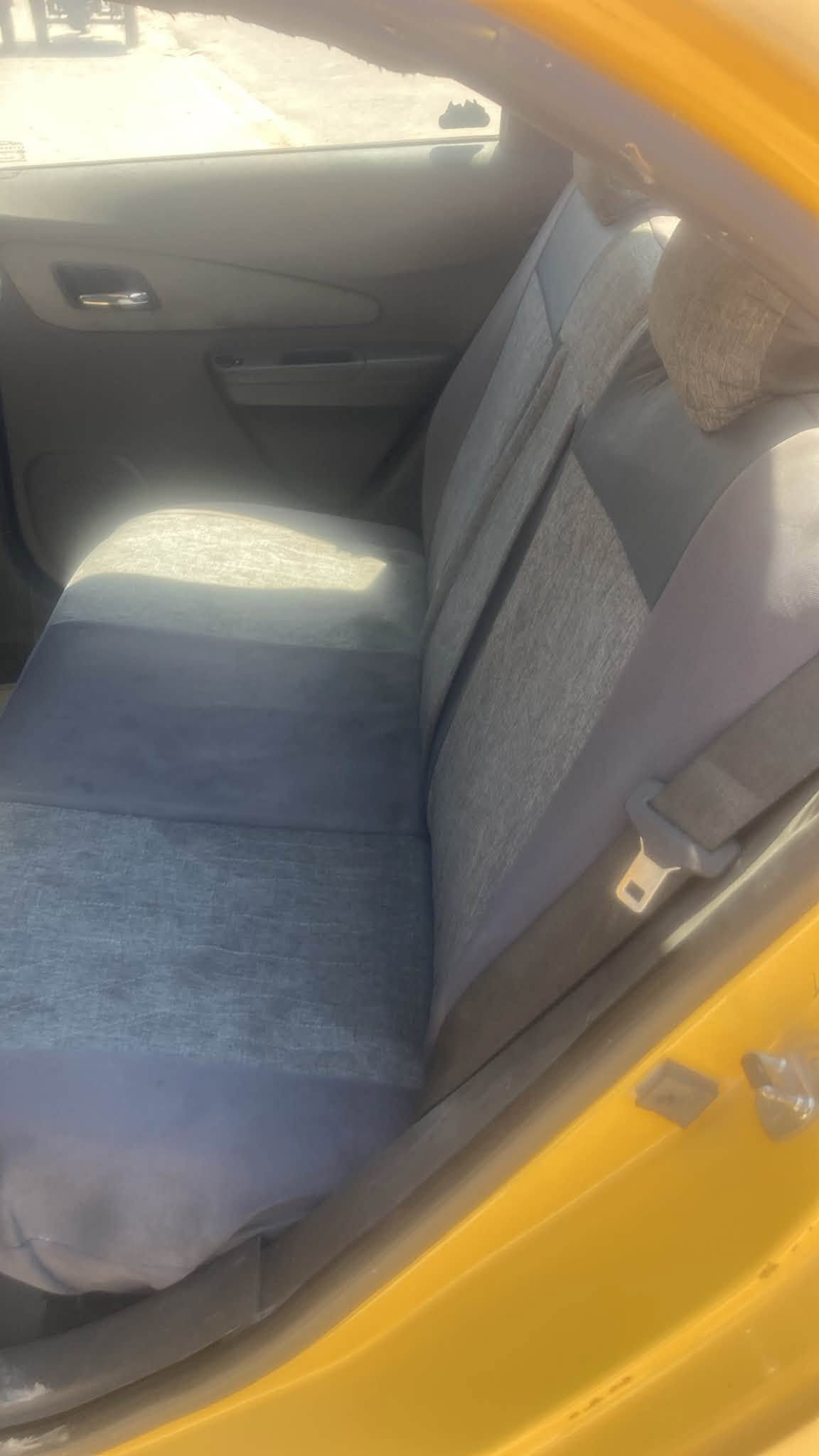 شوفرليت كوبلت موديل 2018 مصبوغة حزام بيها حادث الچاملغ الامامي الايمن اللغد الايمن بيه ضرر تبريد يحتاج كمبريسر درايم شفت يحتاج تبديل محرك گير  كهربيات كله ممتازة فقط هذه الامور الي ذكرتها رقم بغداد السيارة محجوزة للمصرف باقي 3 اشهر وتصبح حرة يعني التحويل الشهر الواحد من السنه الجديدة السعر من الاخير 38 وبدون عمله رقم الهاتف *********** بيه واتساب
