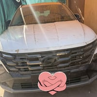 توسان ٢٠٢٥ • خليجي • ماشيه ٥٠٠٠