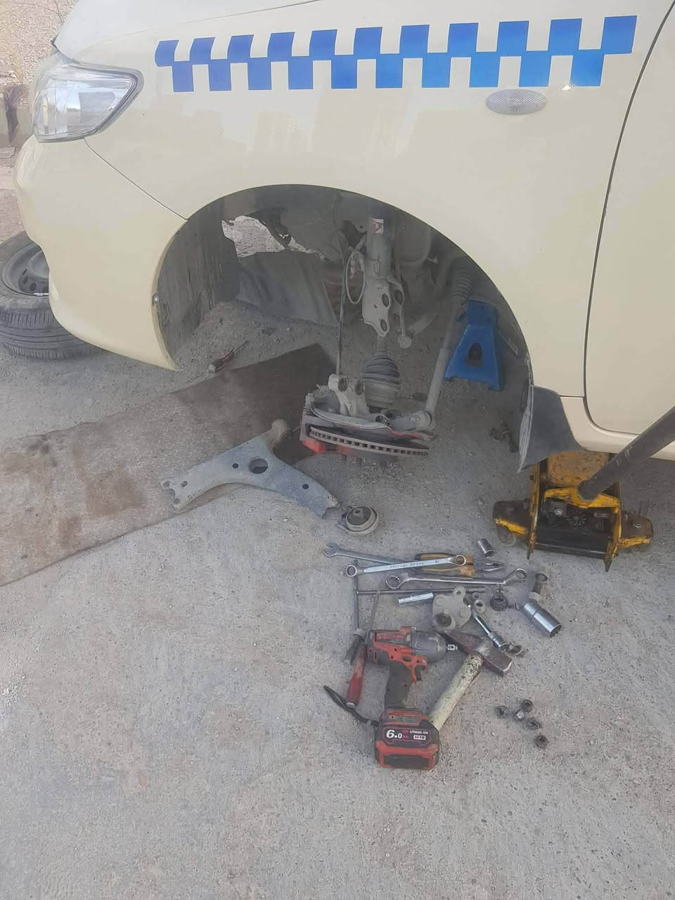 فیتەری گەڕۆک لە سلێمانی  ***********

بۆ گۆڕین وکردنەوەو بەستنی فیتپەمپی ئەسڵی و فیتپەمپی جۆکەر
لە سلێمانی و دەوروبەری پێویستان بوو پەیوەندی بکەن

***********
#فیتەر #فیتەری_گەڕۆک #فیلپەمپ #فیتپەمپ السليمانية, العراق
