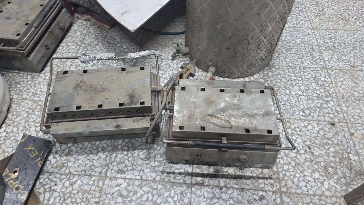 غراض للبيع المكان بغداد الجديده الاستفسار الاتصال ***********
