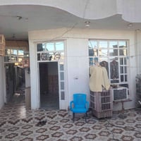 بيت طابو • ١٢٥م • بعقوبه باب درب