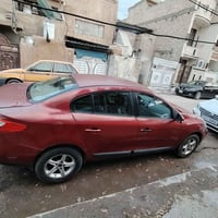 فلونس ٢٠١٦ • مكينة ١٦٠٠ • ماشي ٢٣٠ الف
