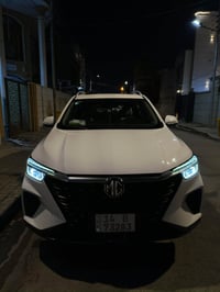 ام جي RX5 • ٢٠٢٣ • مشي ٨٢٠٠