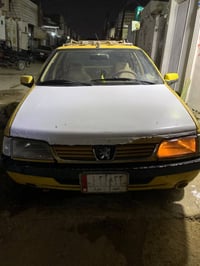405 لميس • ٢٠١٦ • مكينة صافي