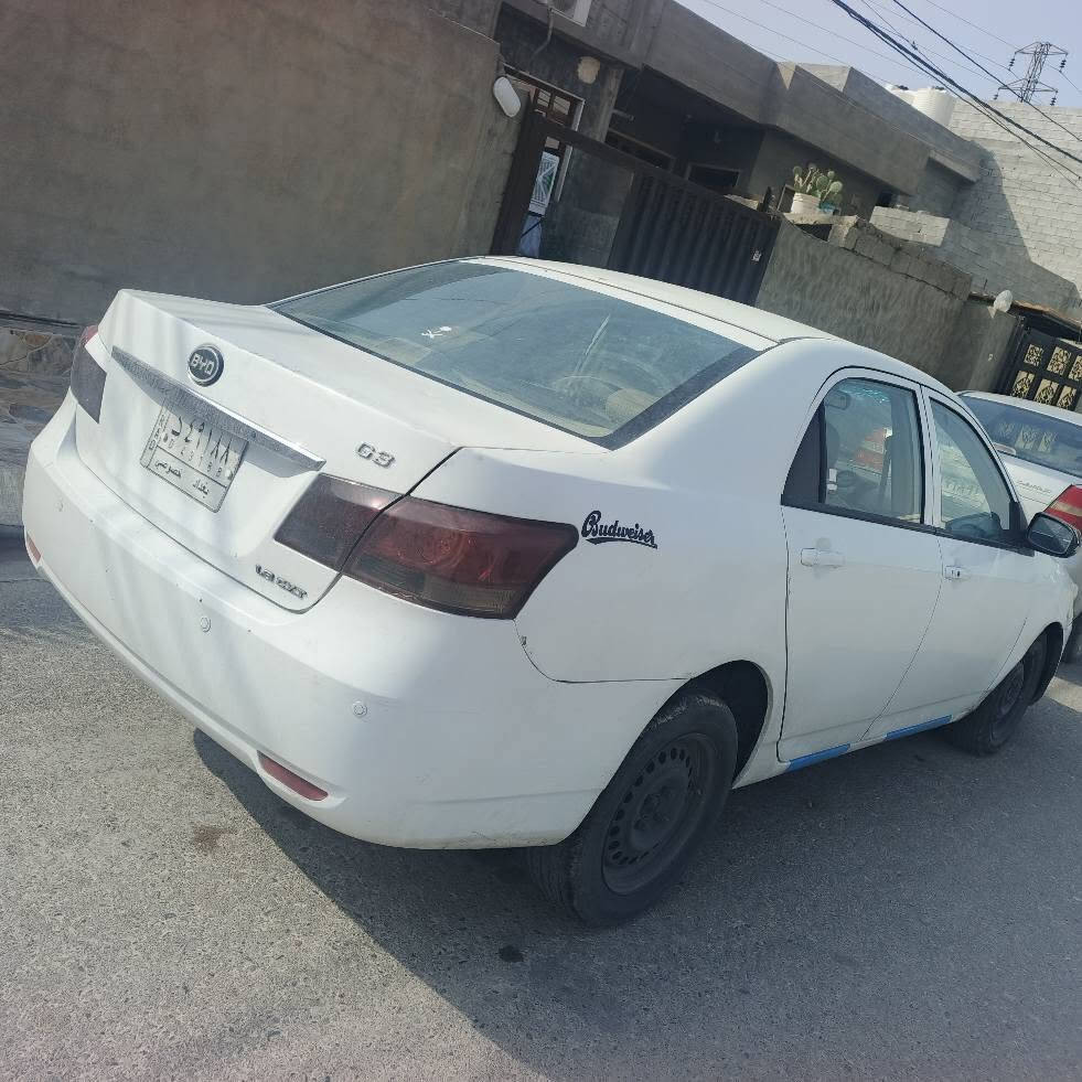 موديل ٢٠١٣ • محرك كرولا • أربيل