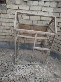 قفص • خمسة • كربلاء حي الوفاء
