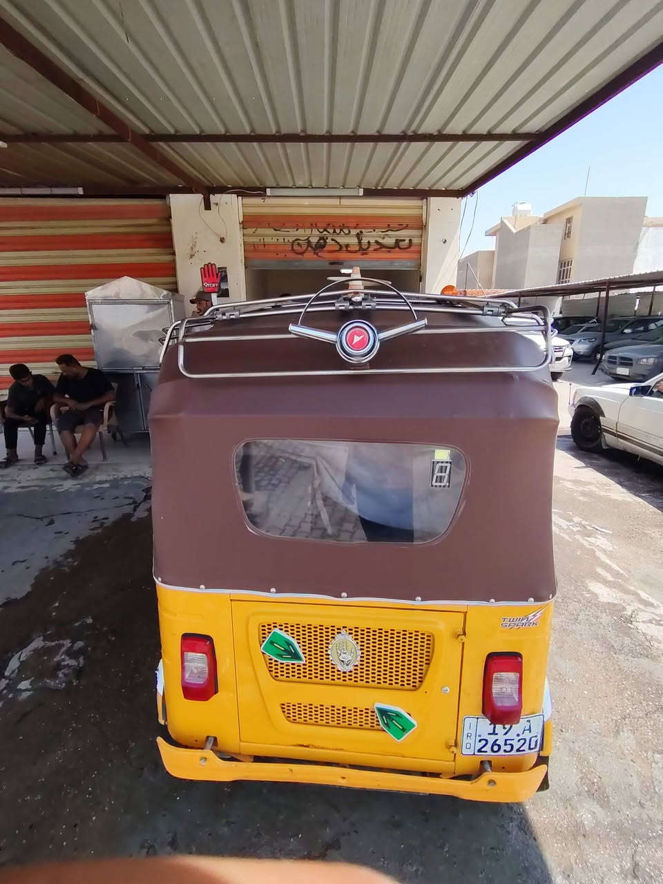 ٢١ البيع مابيهه اي ضربه تحويل ثاني يوم محرك اكسل مكفولات  بكاني بعقوبه تحرير السعر ٧٦٠٠ بدون سيبايه *********** مو شراي ليتصل رجاءن
