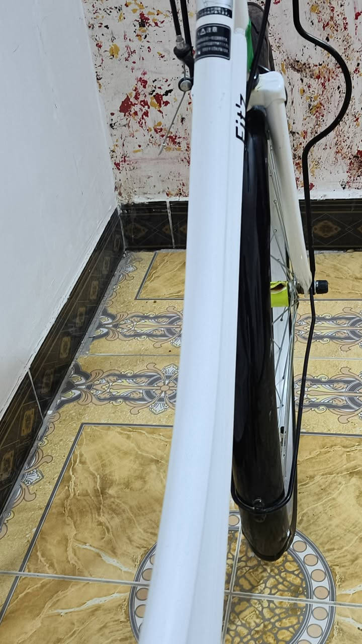 السلام عليكم باسكل للبيع حجم 26مديل 2024 نضيف المكان نجف حي ميسان السعر 160وبي مجال ستوني منزله من الحاويه الرقم ***********وتساب
