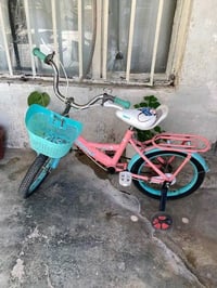 دراجة هوائية • للبيع