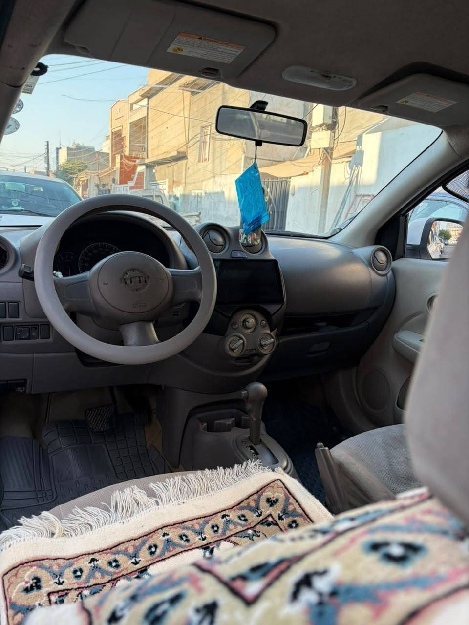 2013 
66 وەرەقە و معمەلە 
بەناو کردن بە شەرت بە ناوی خۆمە 
غرامە ملیۆنەک و دووسەت و هەفتا هەزاری لەسەرە  
سەنەوی هەتە 2030 نویە 
5 پارچەی هەیە پشت و پێشی گرتیە 
گێر و مەکینە بەشەرت 
*********** أربيل, العراق
