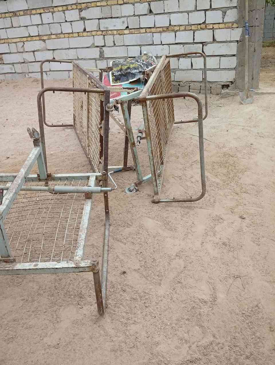 جرابي • للبيع • طوريج شط الله