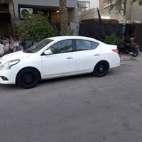نيسان صني • ٢٠٢٤ • مشي ٩٥٠٠٠