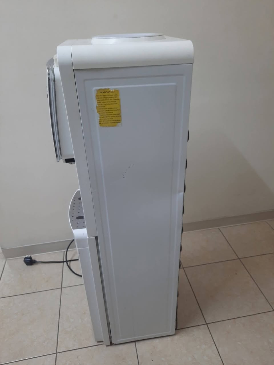برادات ومجمده للبيع علفحص والضمان شرط التجميد مكانهه بغداد الجديده هاتف ***********
