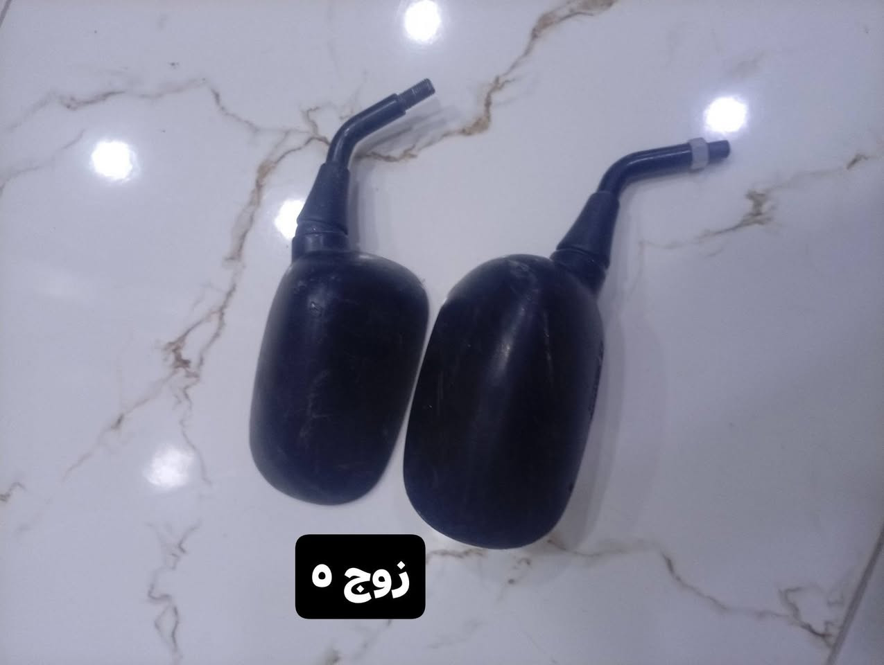 قطع غيار • بطارية ماليزية • جديد