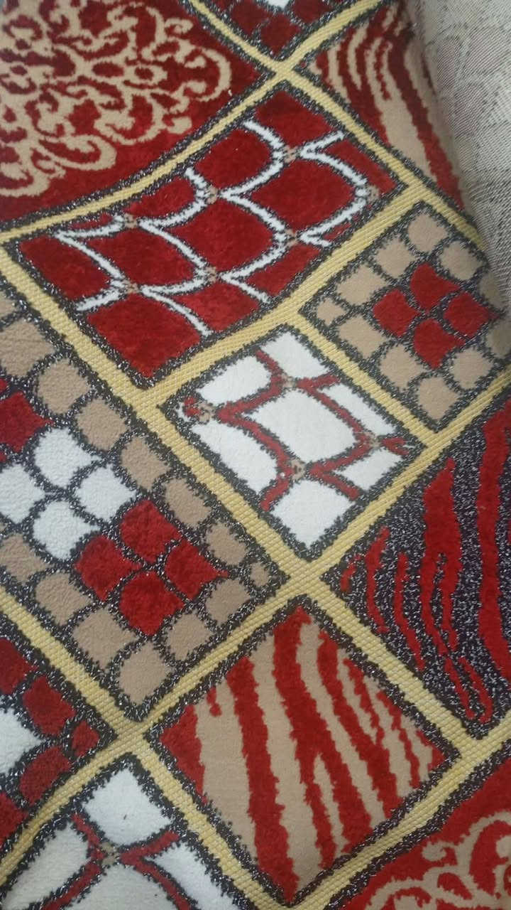 زوليه • ٧×٣ • كربلاء