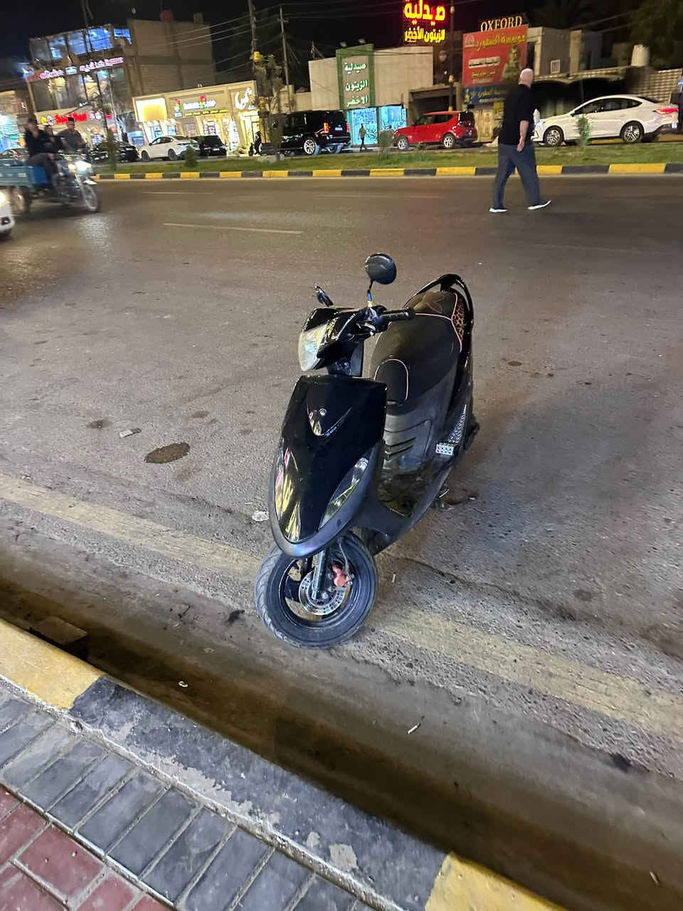 ماكس عدلة • كفالة عامة • مختمه المكينة