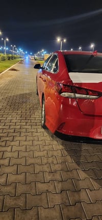 سوناته • ٢٠١٩ • مكينة ٢٠٠٠