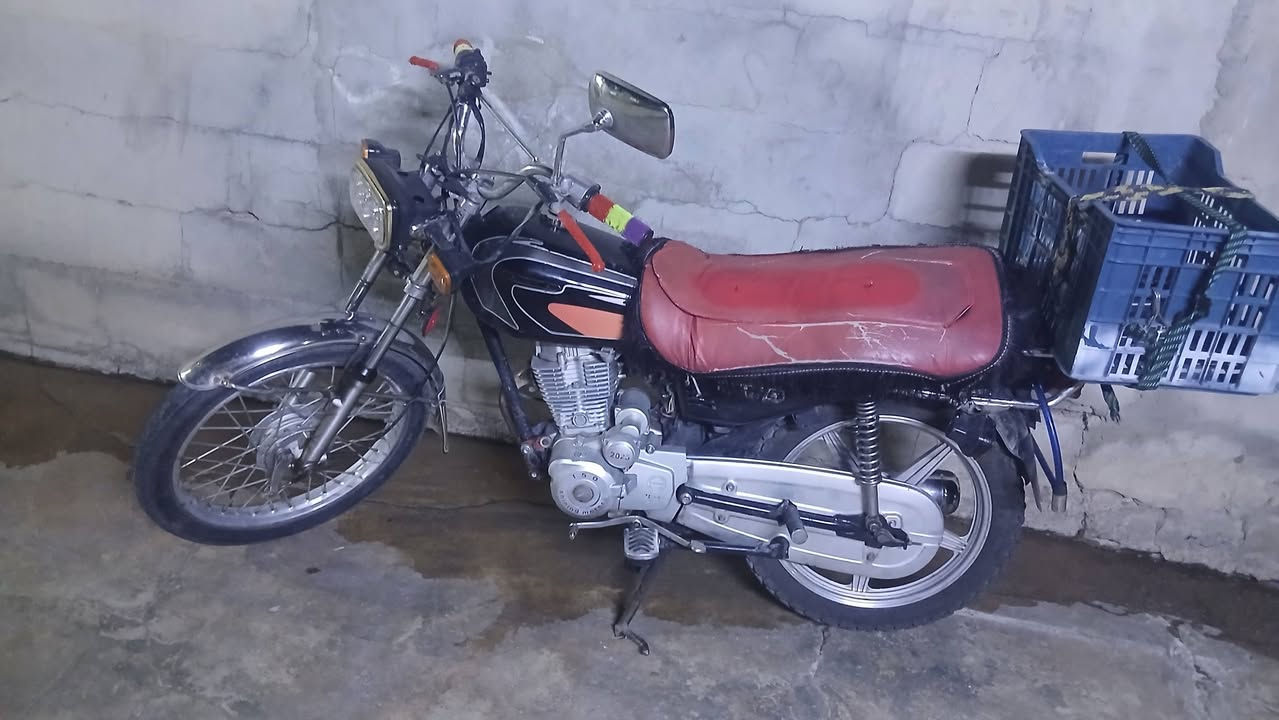 ساڤین 5کیر مەکینە که پس کارەبای عەموی ئیش دەکات تایەکانی نوێیە مەنەفێستە 2023سێیە هەموی بەشەتە سحر( 430000)هەزار رەقەم تەلەفۆن ***********
