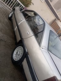 أوبل • ١٩٩١ • الرمادي
