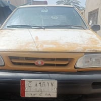 سايبه • موديل ٢٠١٠ • للبيع