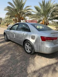 ٢٠٠٨ • وارد أمريكي • كلين بدون حادث