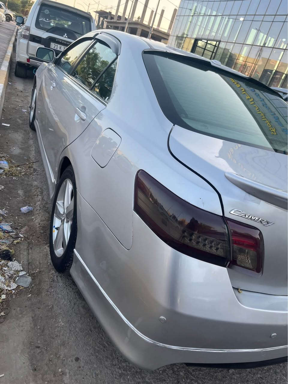 *********** خناقين, ديالى
