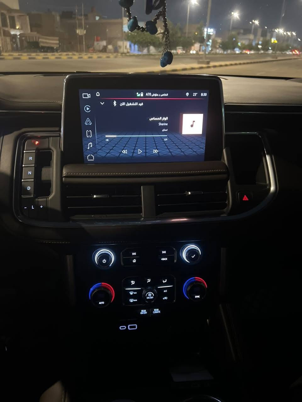 جي ام سي • V8 5.3 • ٨٥ الف كم