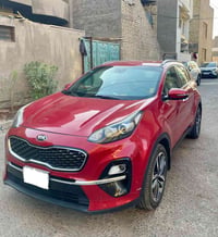 سبورتج 2020 السعر 177 ورقه سبورتج للبيع رقم بغداد خليجيه كفاله عامه من...