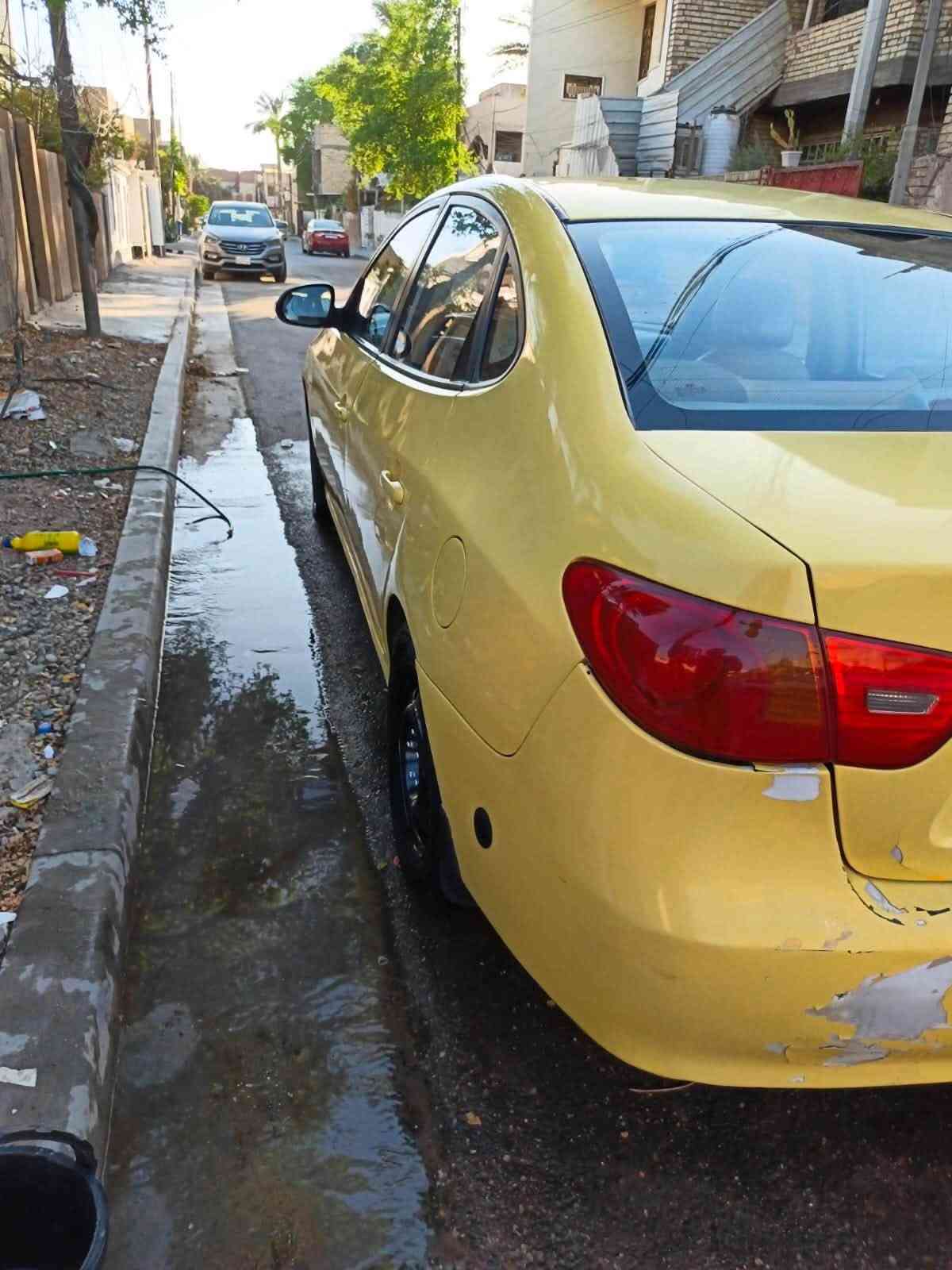 سلام عليكم النترا خليجي موديل 11 محرك 1600 منظومة غاز بيها رقم بغداد مكلف بل نشر أتصل علا صاحب سيارة سعر 72 وبيها مجال شي قليل حك جيه لعنون بغداد تقاطع دروس ***********

