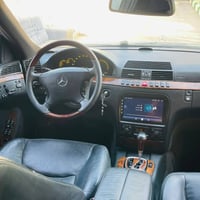 S320 • ٢٠٠١ • وارد ياباني