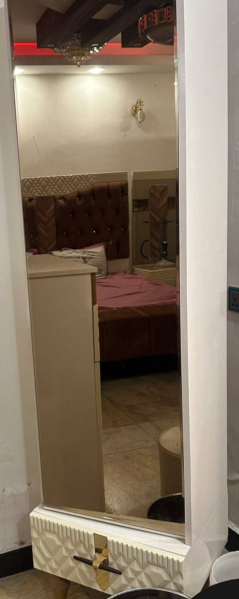 غرفة نوم • ٩ قطع • بغداد الجديدة