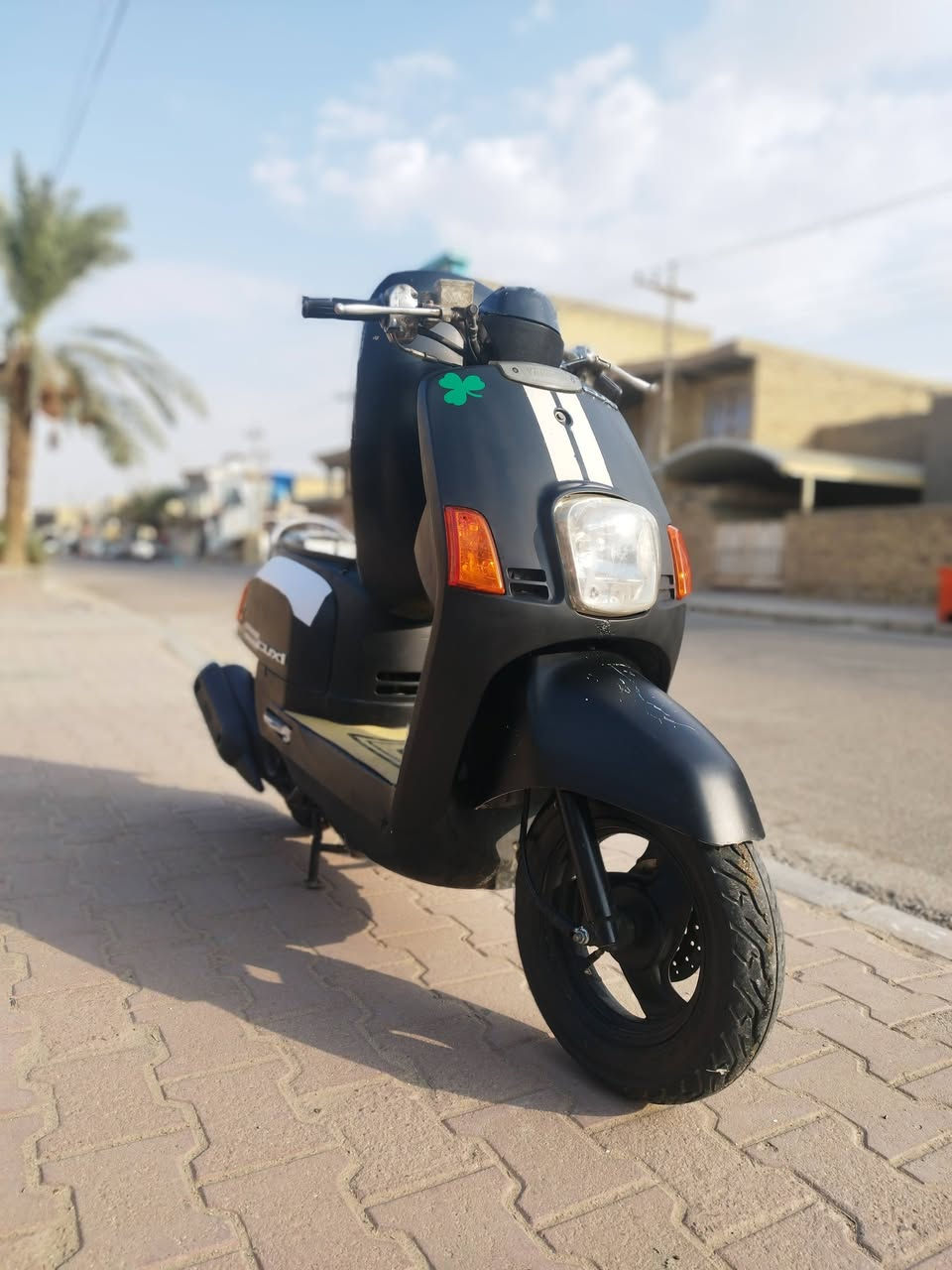 ماكس بوليس • أسود • مكفوله