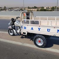 ستوته • ٢٠١٨ • تعمير جديد