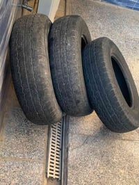 تايرات • ١٥ • بغداد البلديات