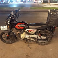 شباب بوكسر جبلي موديل 22 رقم بغداد نكليزي لوحات ثنين تحويل مباشر دراجه...