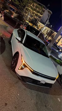 كيا K4 • ٢٠٢٥ • كربلاء