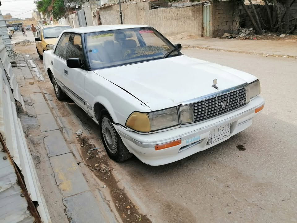 هارتوب • ١٩٨٦ • النجف الاشرف