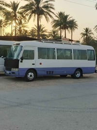 كوستر • خط كربلاء نجف • بطويريج