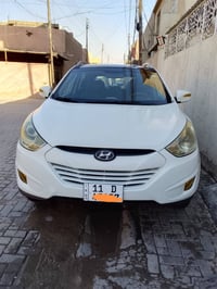 توسان • ٢٠١١ • كفولة