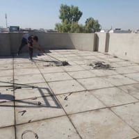 كركوك • ماستك • ايزوكام