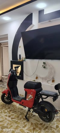 ماطور شحن • R9 • ٥ بطاريات