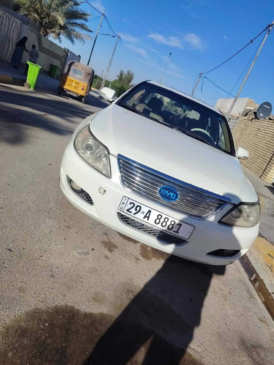 سلام عليك للبيع بي وادي موديل ١٢ شراي بي خير يدلل رقمي ***********
