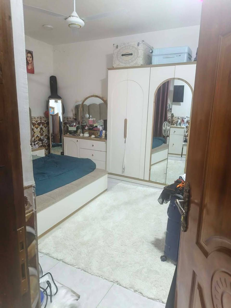 #مشتمل طابقين مطلوب #مبادرة 90العنوان كوت زين القوس شارع الكفاح #المساحه100مترالسعر 35 الاستفسار الاتصال على الارقام التالية ***********
***********
