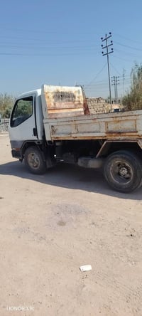 كنتر موديل ٩٥ مكفوله محرك وشاصي وقماره 07814132071