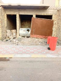 هيكل • القادسيه الثانيه • ١٢٠م