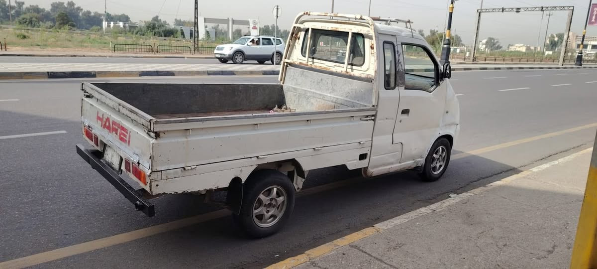 ام بي • رقم نينوى • الموصل رشيديه