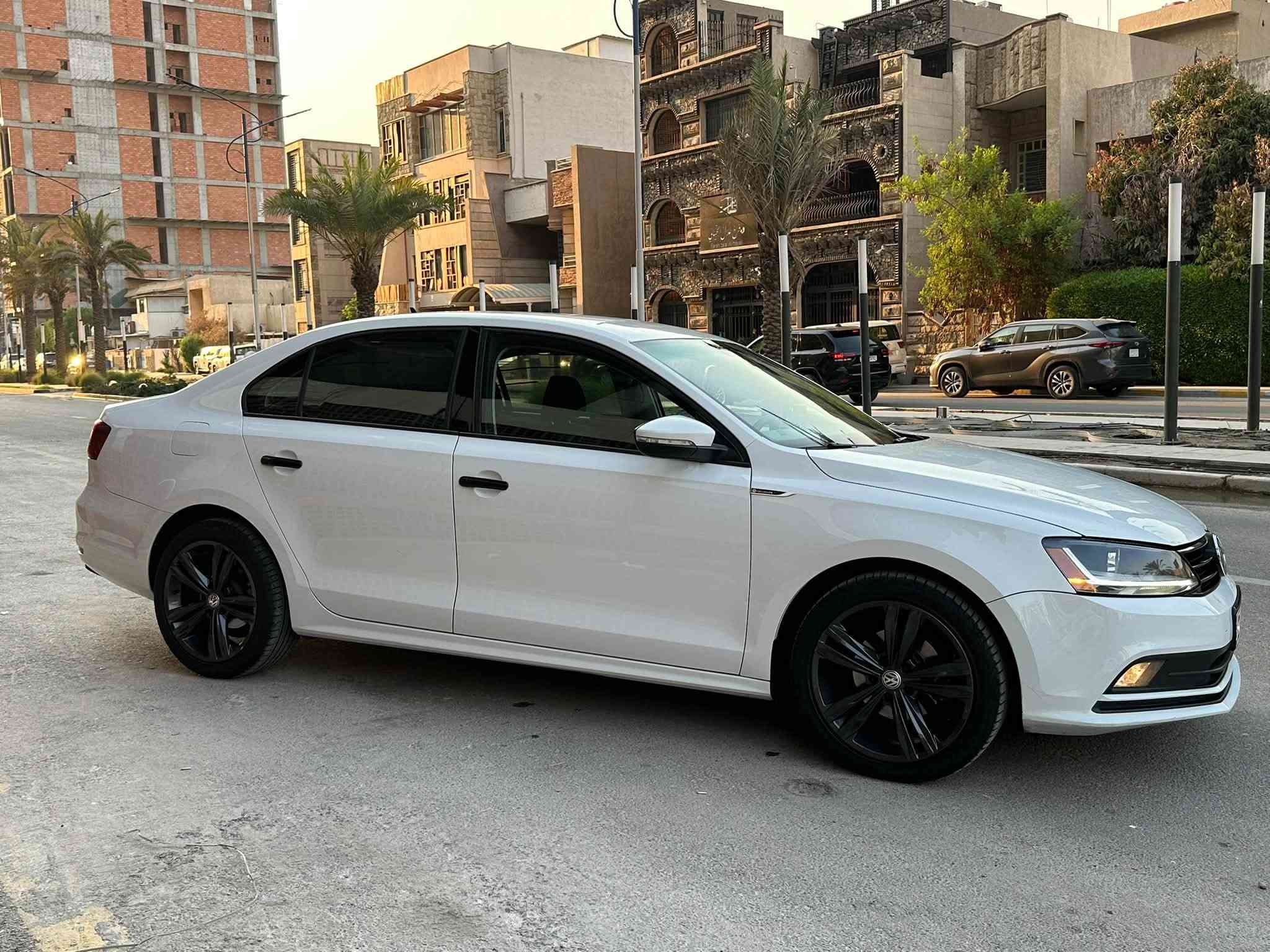 جيتا • ٢٠١٦ • ماشي ١٣٧٠٠٠